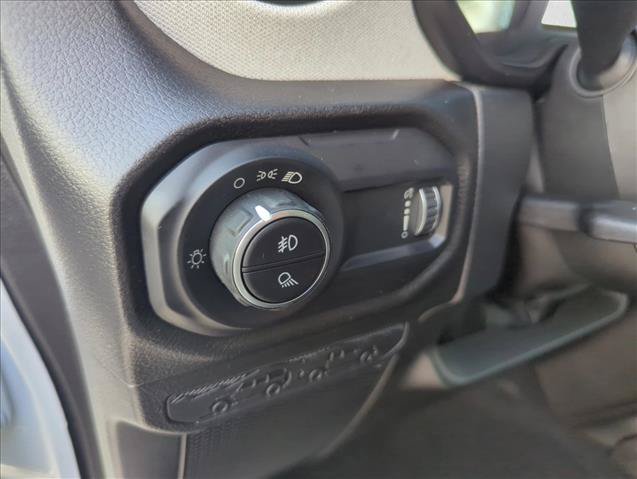 New 2026 Jeep Gladiator Sport AWD/4WD image 17