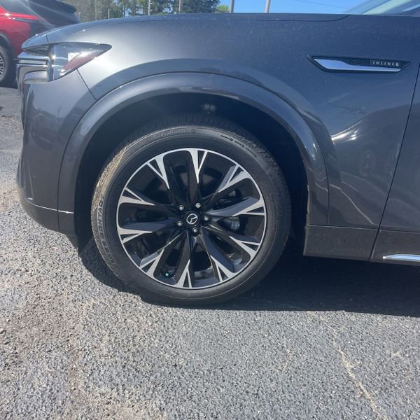 Used 2024 MAZDA CX-90 3.3 Turbo S w/ Premium Plus image 11