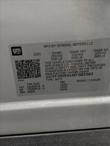 Used 2021 Cadillac XT4 Sport image 22