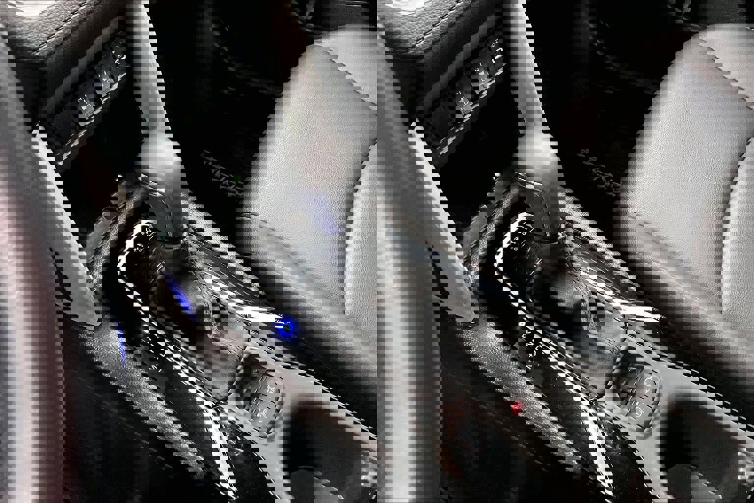 Used 2024 Toyota Corolla Cross XLE w/ Convenience Package image 16