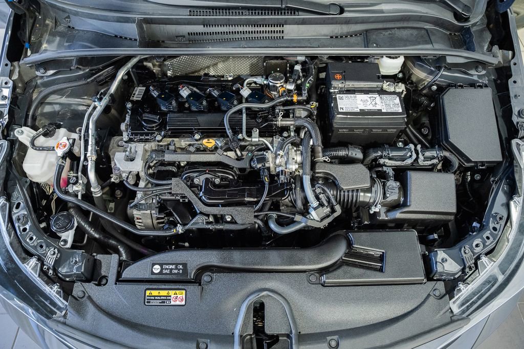 Used 2024 Toyota Corolla LE image 15