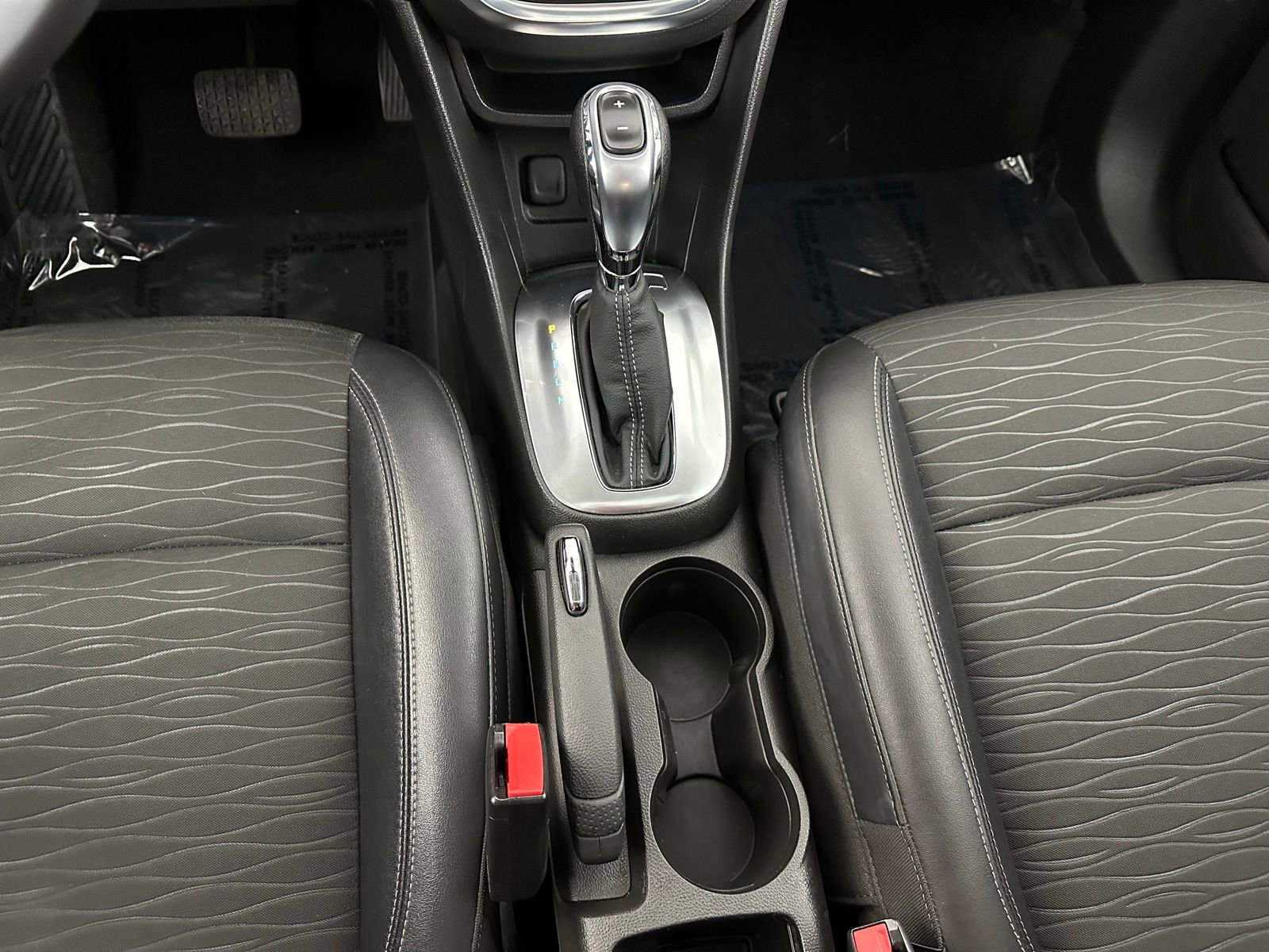 Used 2016 Buick Encore Convenience image 14