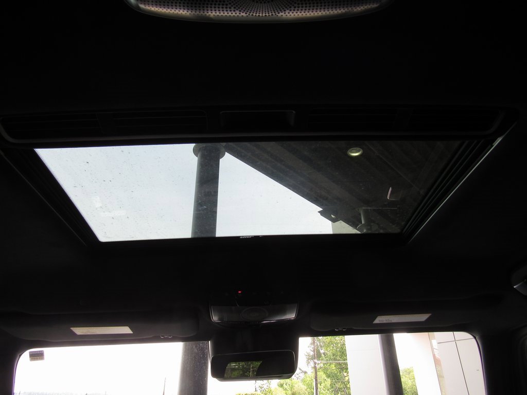 New 2025 Mercedes-Benz G 580 w/ EQ Technology image 29