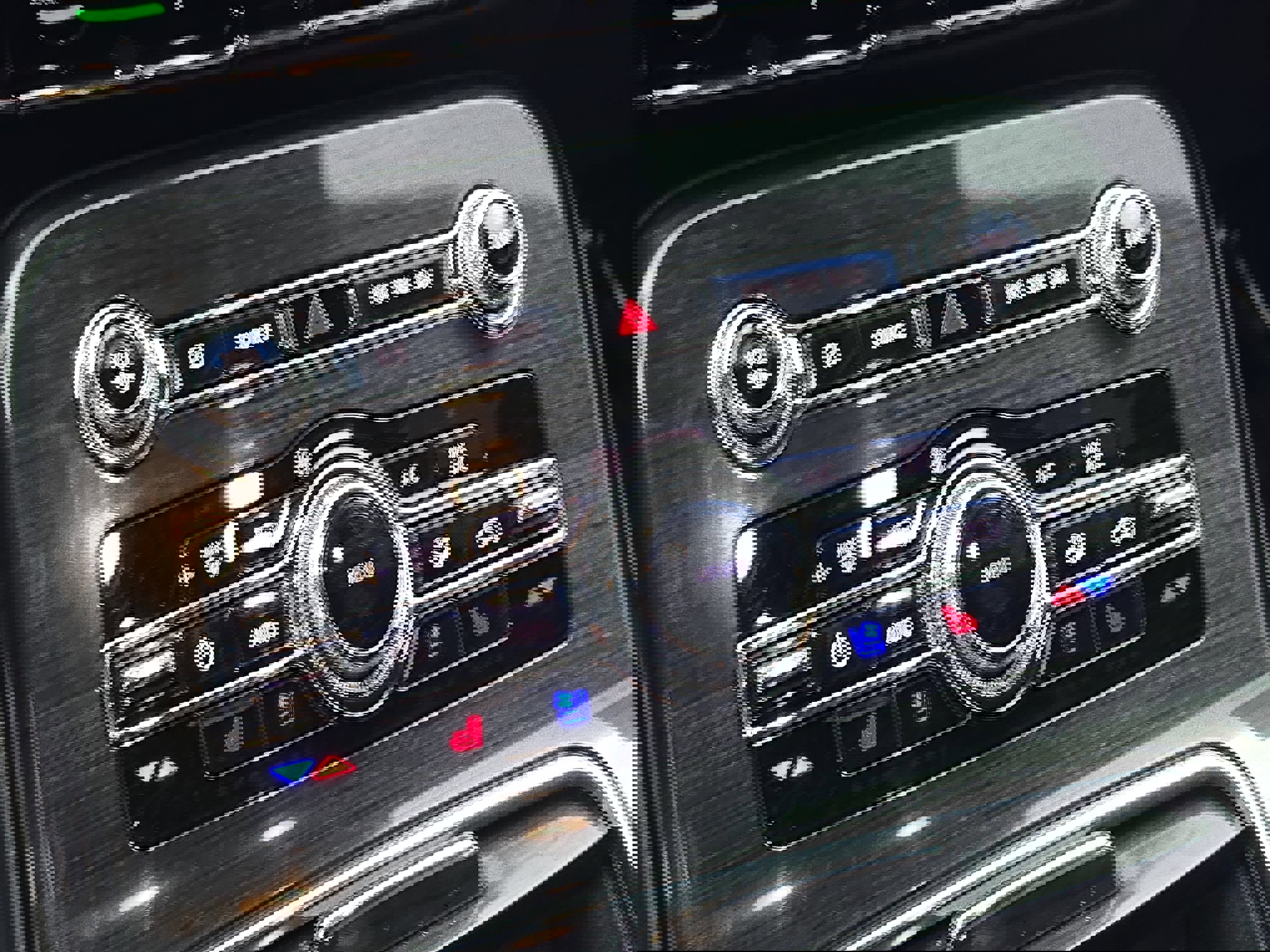 Used 2023 Lincoln Nautilus Reserve image 24