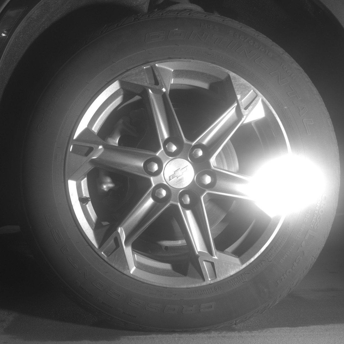 Used 2025 Chevrolet Blazer LT image 12