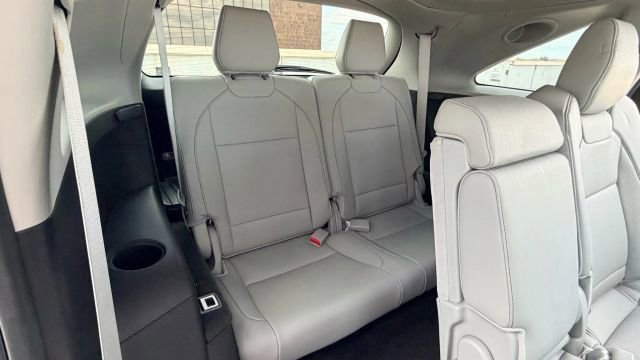 Used 2020 Acura MDX FWD w/ Technology Package image 25