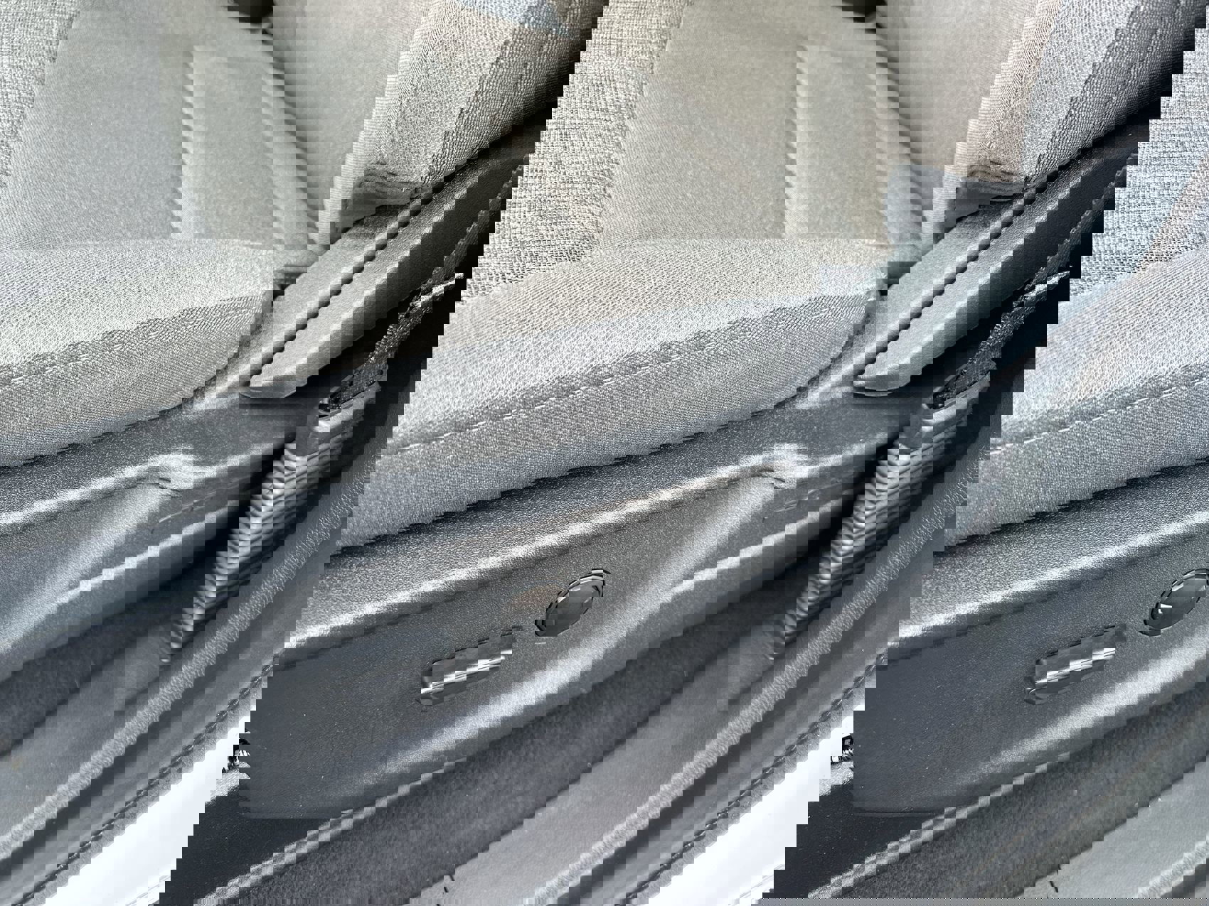 Used 2024 Ford F150 XLT w/ Mobile Office Package image 18