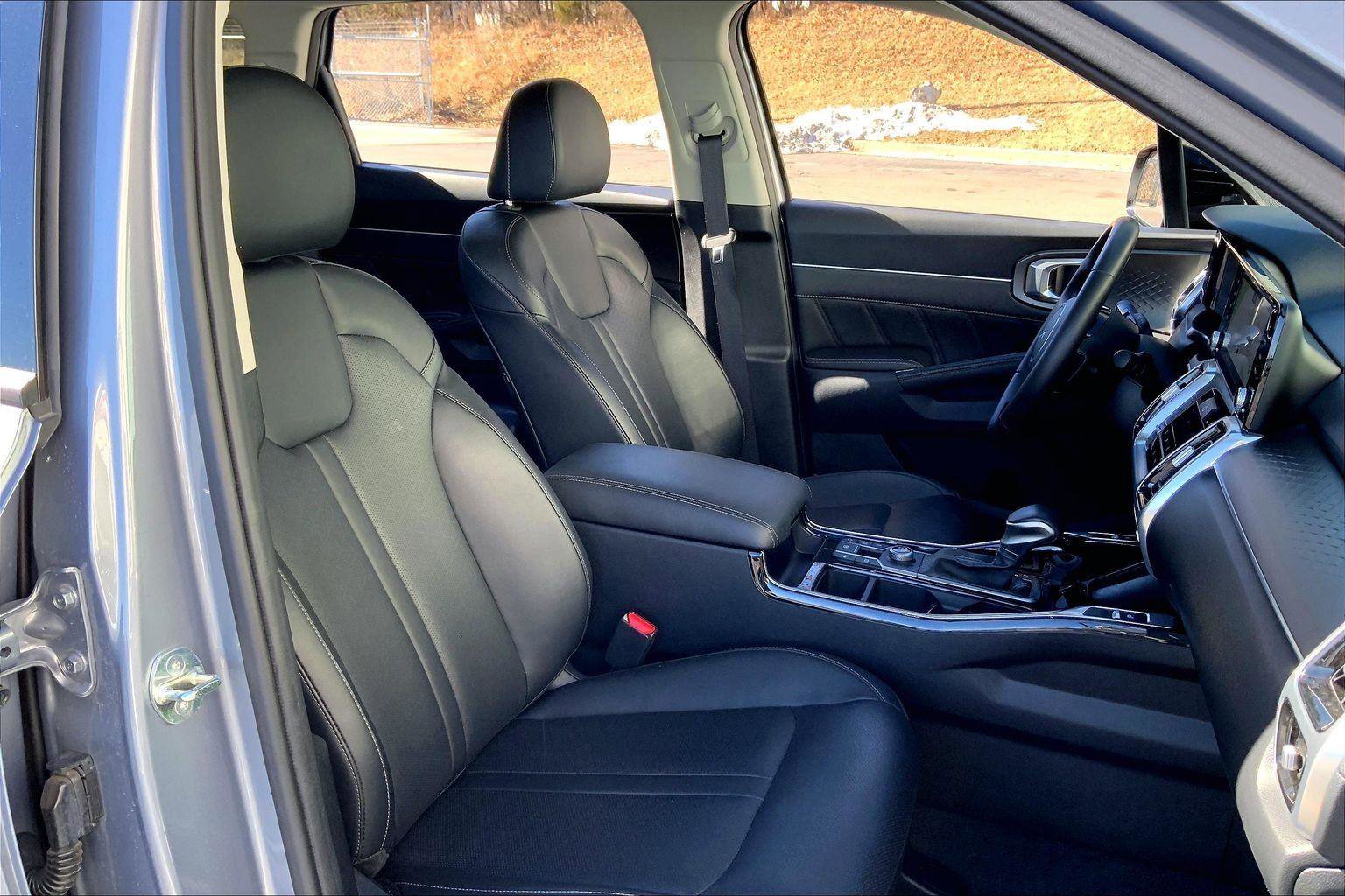 Used 2023 Kia Sorento SX image 7