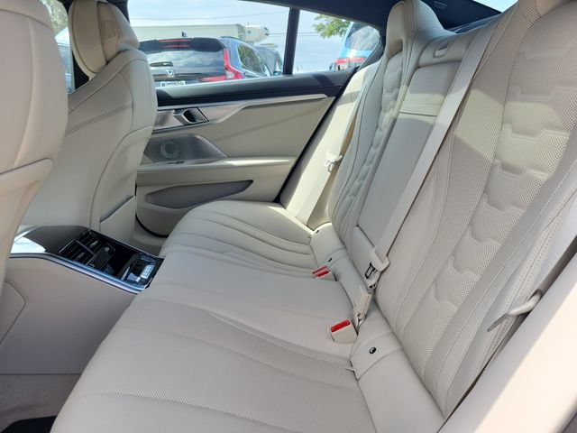 Used 2026 BMW M850i xDrive AWD/4WD image 27