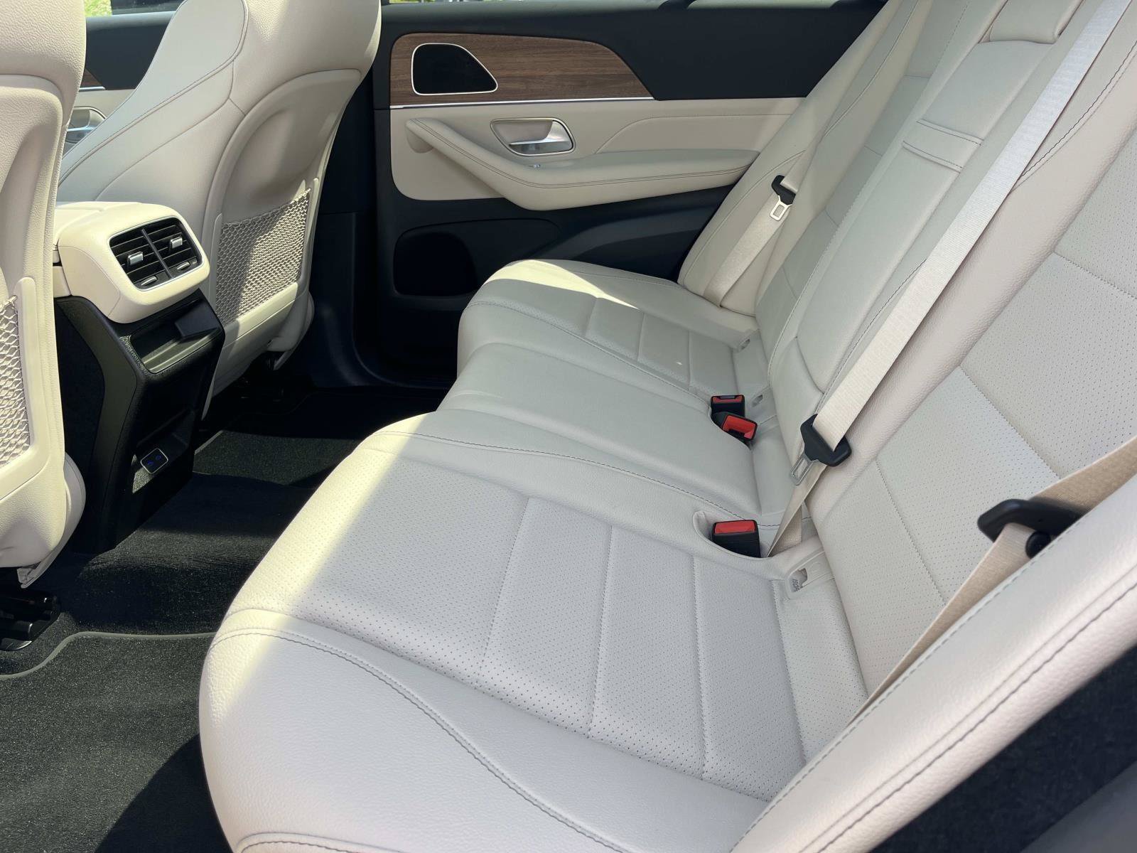 Used 2026 Mercedes-Benz GLE 350 4MATIC image 18