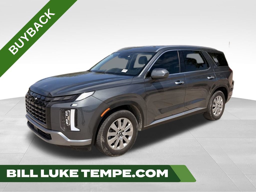 Used 2024 Hyundai Palisade SEL