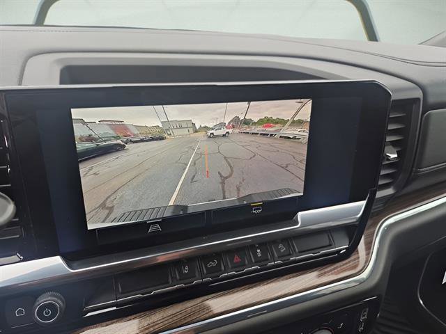 Certified 2024 Chevrolet Silverado 2500 LT w/ Convenience Package image 16