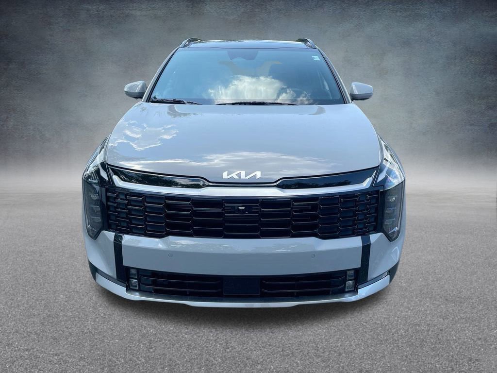 New 2026 Kia Sportage SX image 33