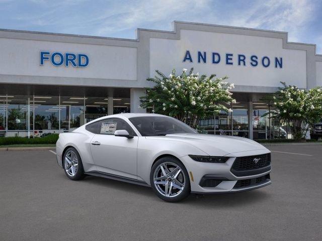 New 2026 Ford Mustang Premium RWD image 7