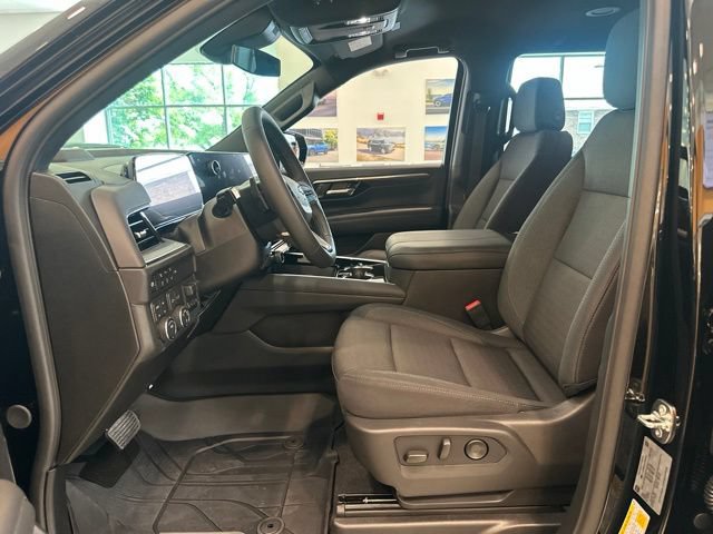 New 2026 Chevrolet Tahoe LS AWD/4WD image 9
