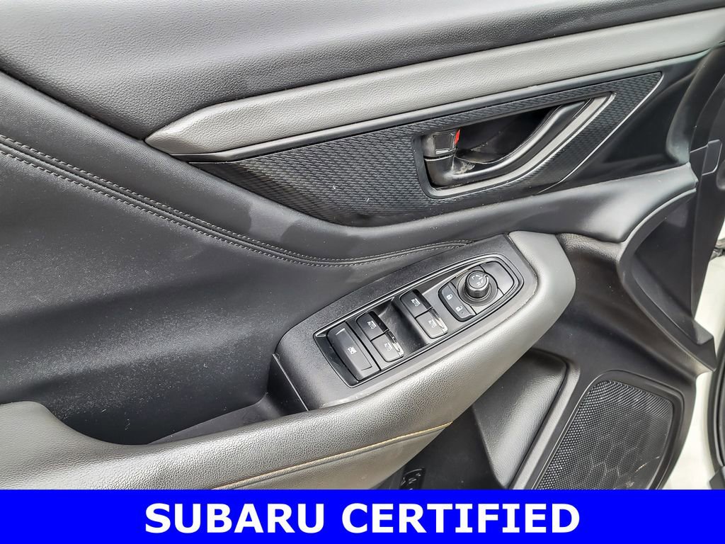 Used 2023 Subaru Outback Wilderness AWD/4WD image 14