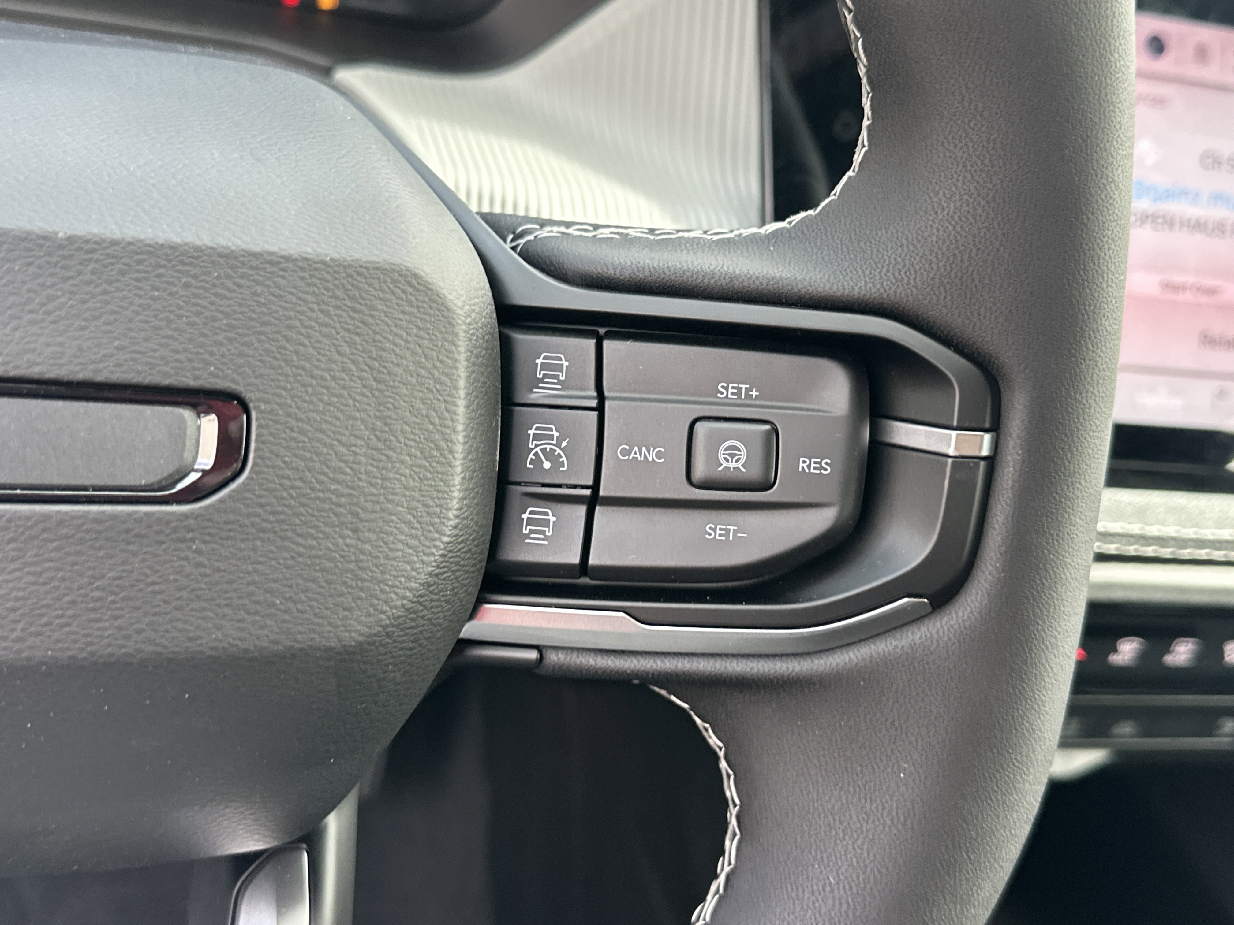 New 2026 Jeep Cherokee Laredo image 10