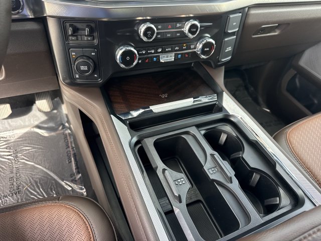 Used 2025 Ford F250 King Ranch w/ Chrome Package AWD/4WD image 21