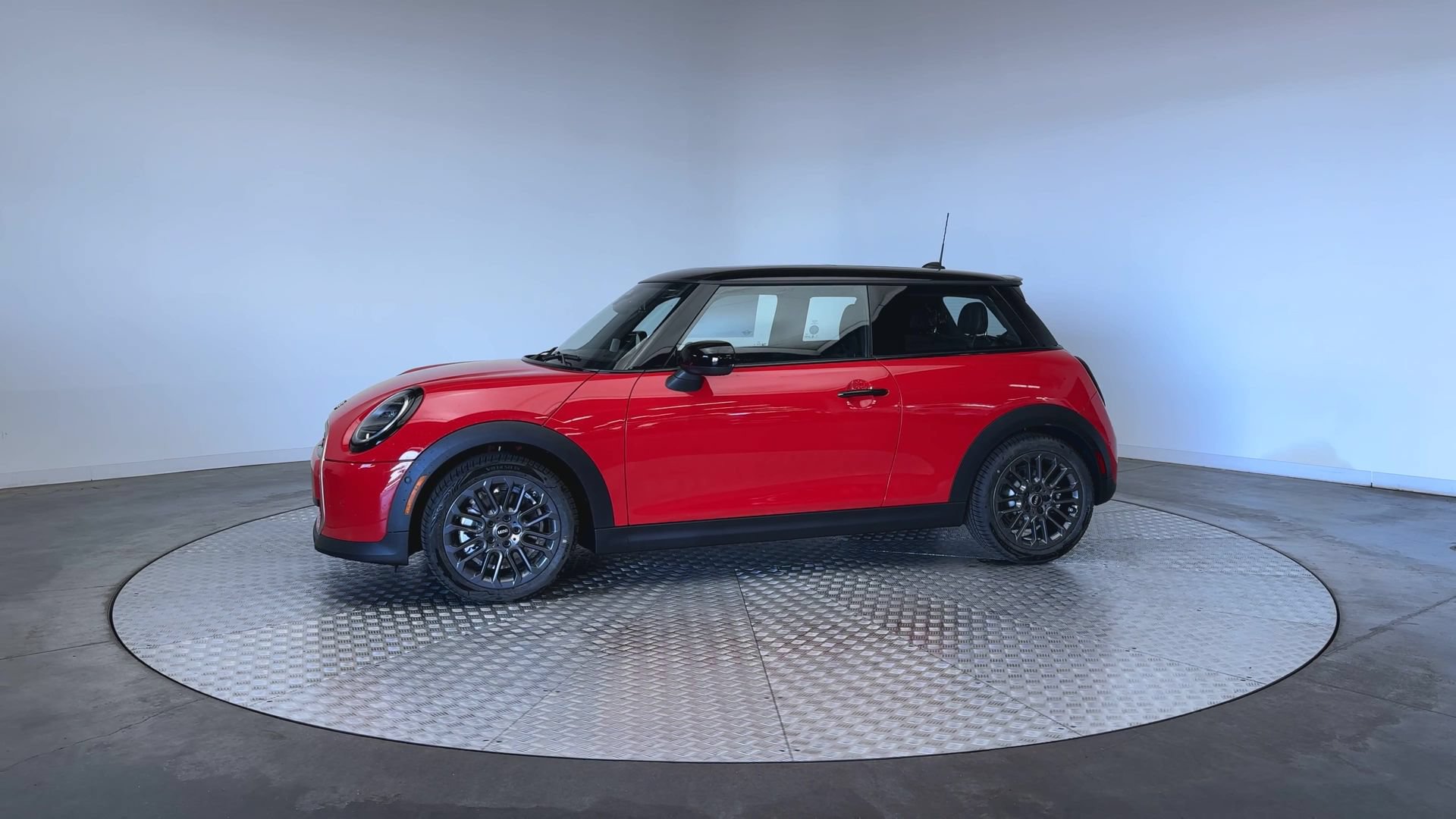 New 2026 MINI Cooper S FWD image 5