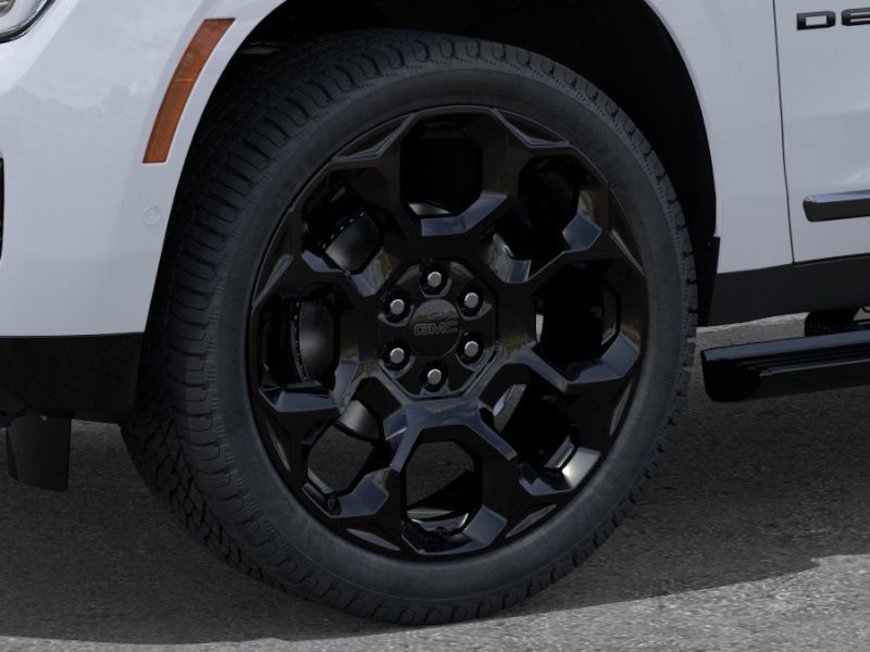 New 2026 GMC Yukon XL Denali Ultimate AWD/4WD image 11