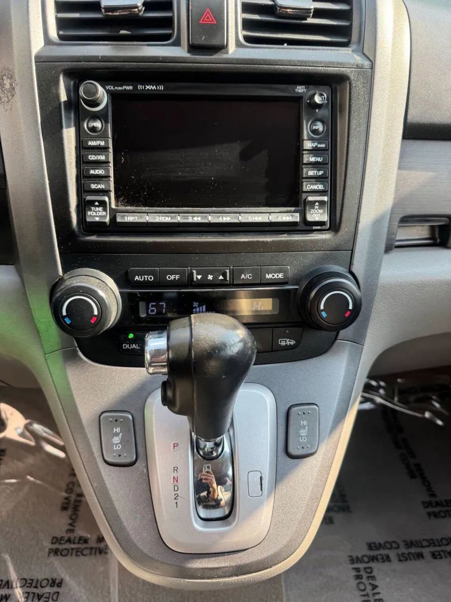 Used 2008 Honda CR-V EX-L image 6
