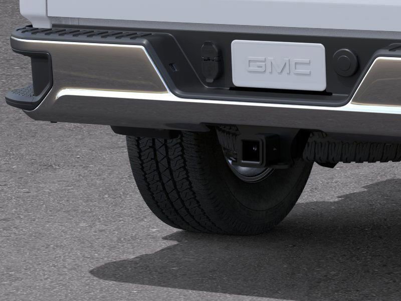 New 2026 GMC Sierra 3500 Pro AWD/4WD image 14