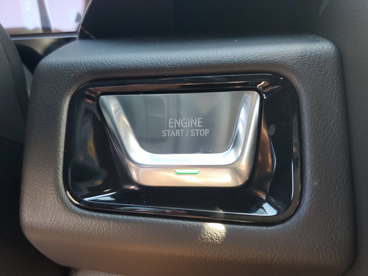 New 2026 GMC Yukon XL Denali RWD image 24