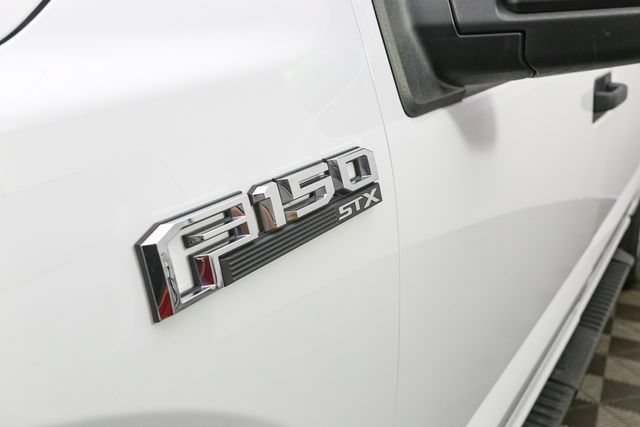 Used 2018 Ford F150 XL w/ Equipment Group 101A Mid AWD/4WD image 6