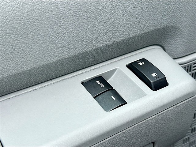 New 2026 Ford E-350 and Econoline 350 Super Duty w/ Power Equipment Group image 12