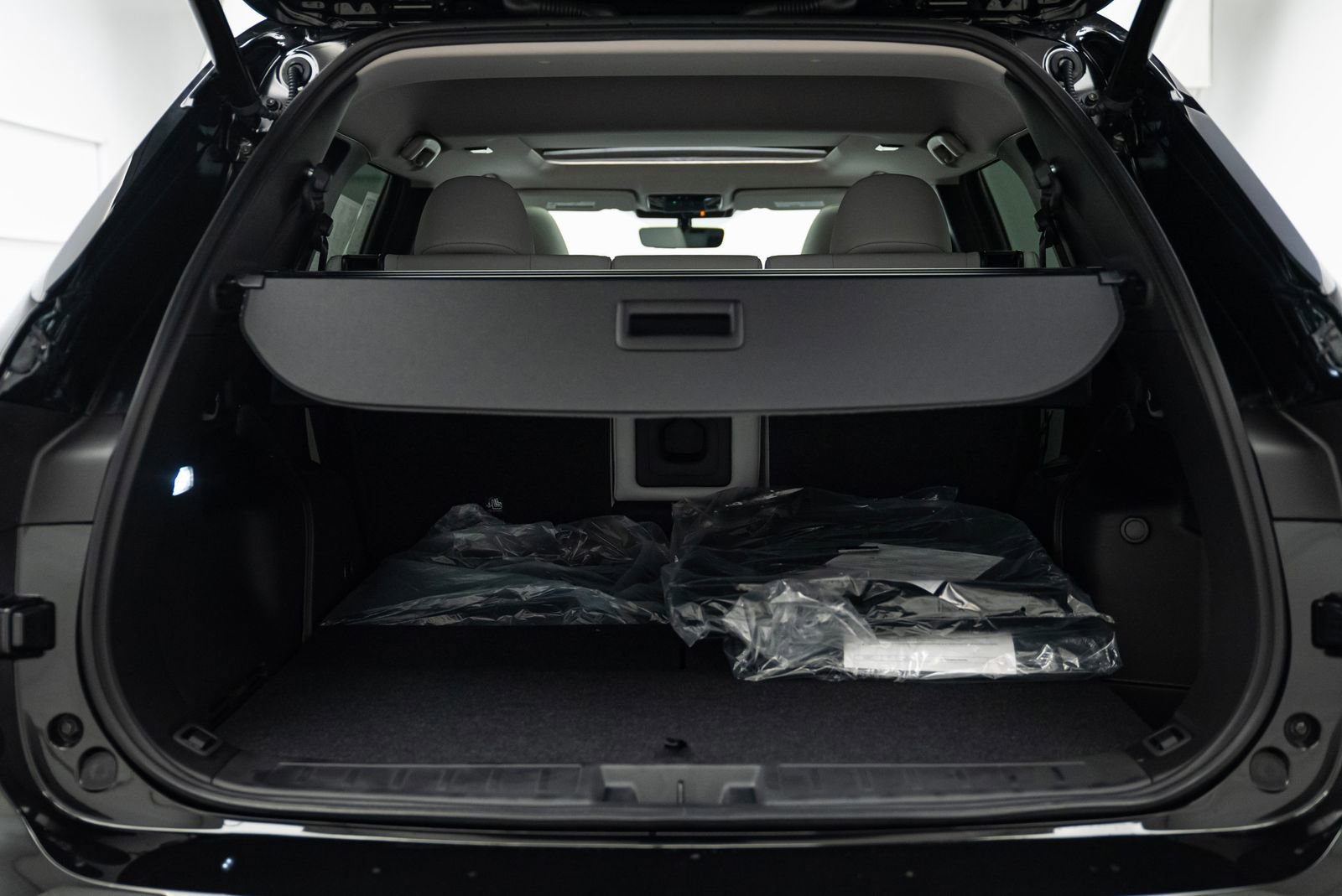 New 2025 Mitsubishi Outlander SEL image 21