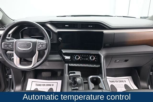 Used 2024 GMC Sierra 1500 Denali w/ Technology Package AWD/4WD image 18