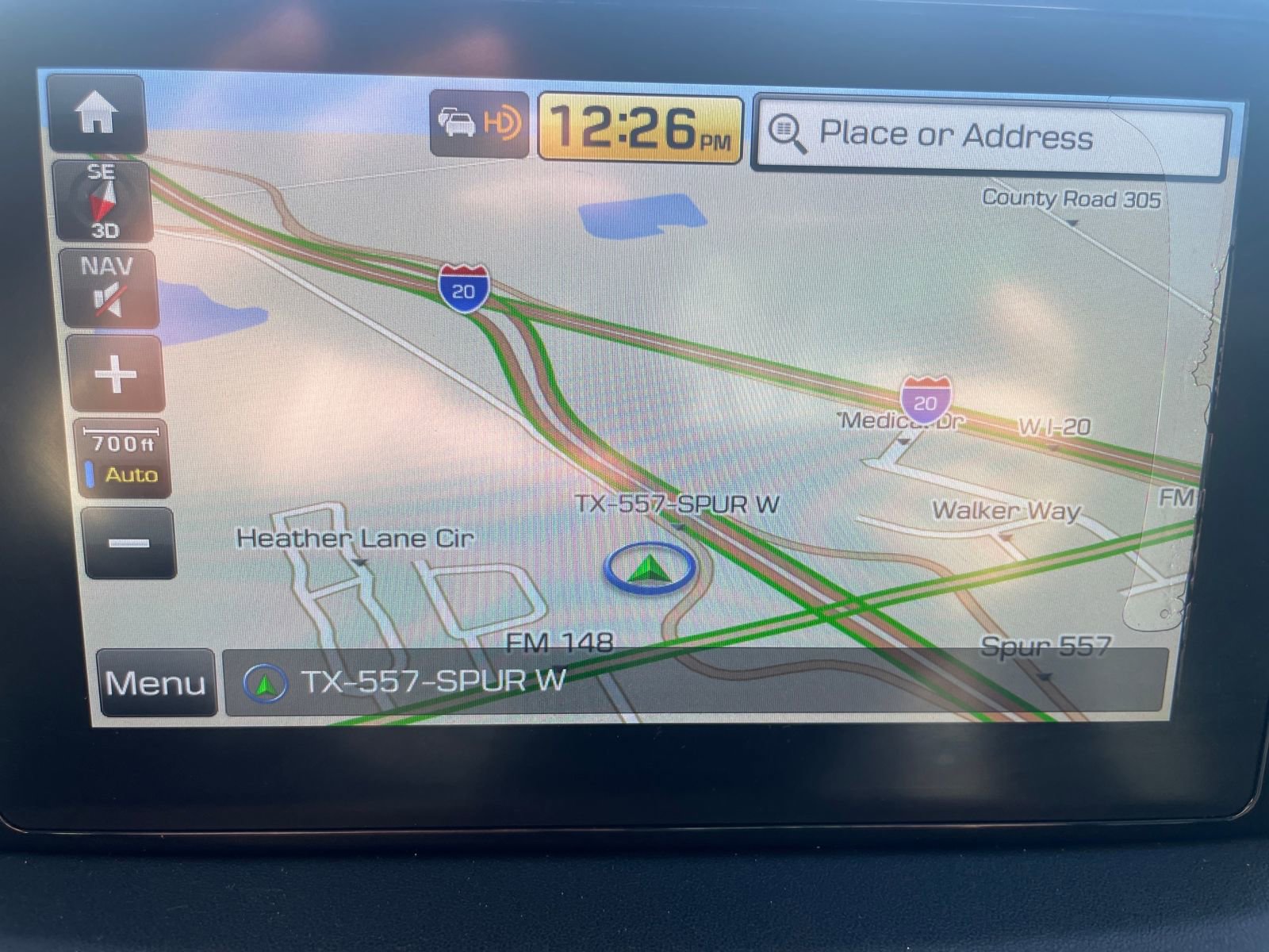 Used 2019 Hyundai Santa Fe SEL w/ Cargo Package image 20