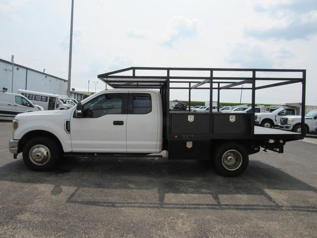 Used 2019 Ford F350 XL w/ XL Value Package RWD image 6