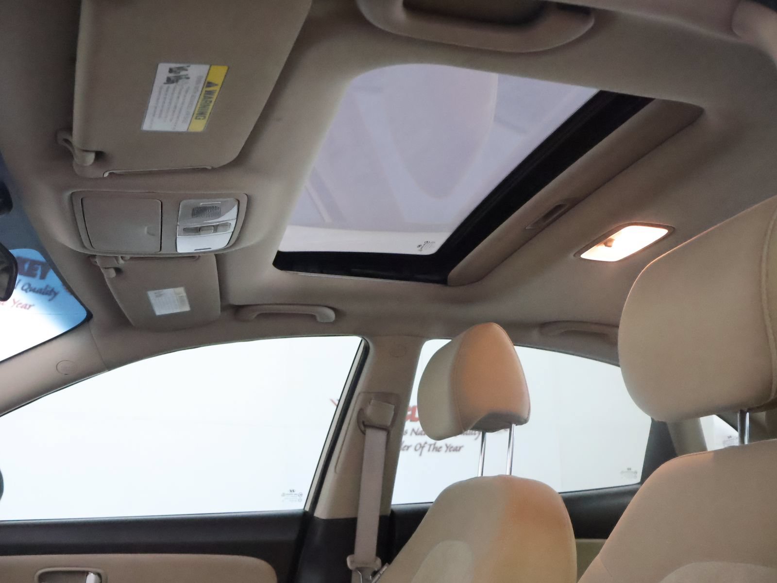 Used 2010 Hyundai Elantra GLS w/ Sunroof Pkg 3 FWD image 37