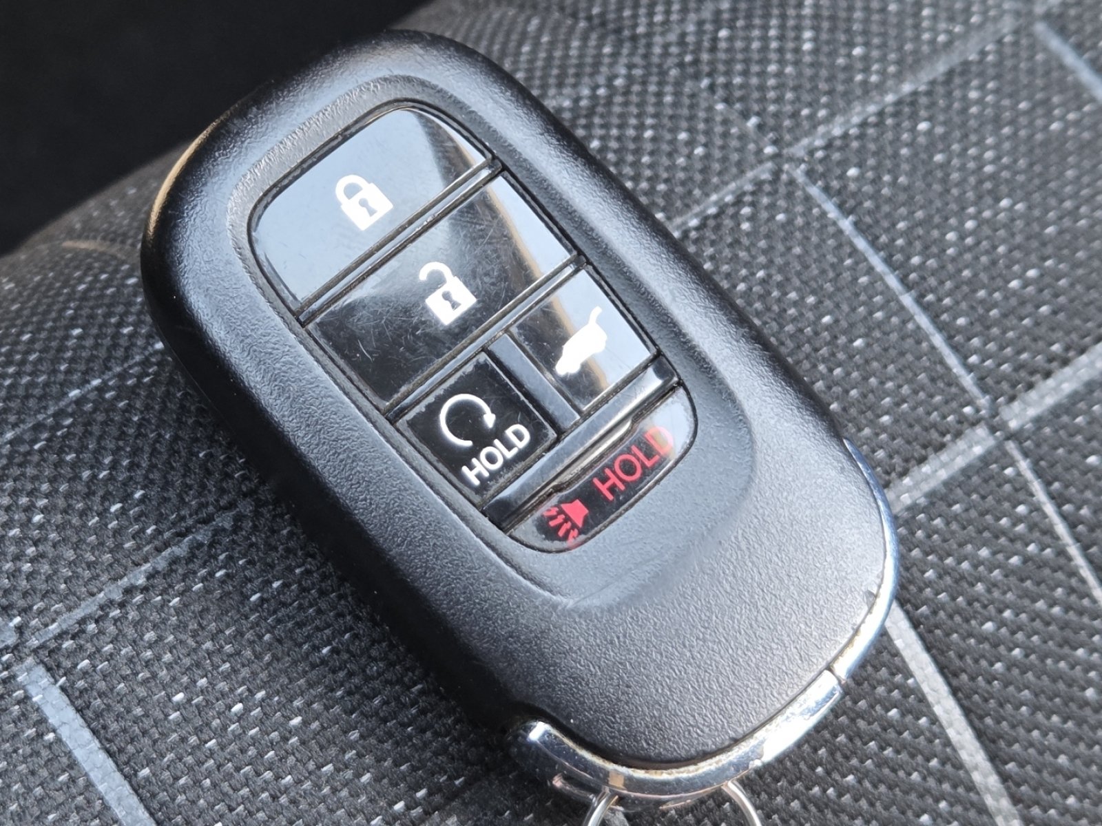Used 2024 Honda HR-V Sport image 34