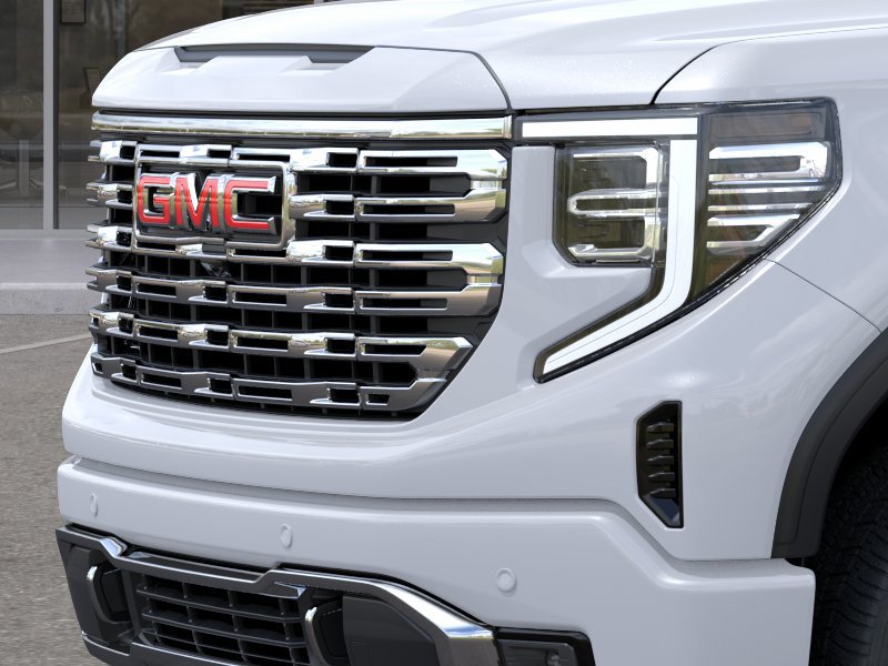 New 2026 GMC Sierra 1500 Denali w/ Denali Reserve Package AWD/4WD image 13