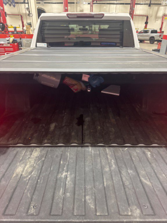 Used 2022 Chevrolet Silverado 1500 Custom image 42