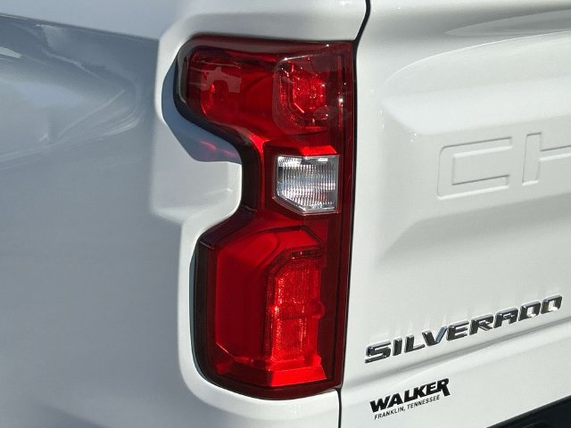 Used 2021 Chevrolet Silverado 1500 LTZ w/ LTZ Premium Package AWD/4WD image 10