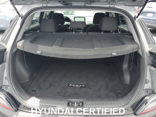 Used 2023 Hyundai Kona SEL w/ Convenience Package AWD/4WD image 29
