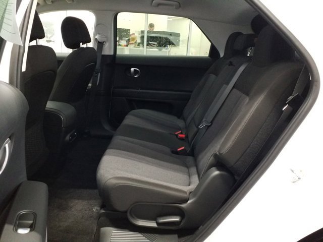 Certified 2023 Hyundai Ioniq 5 SE image 15