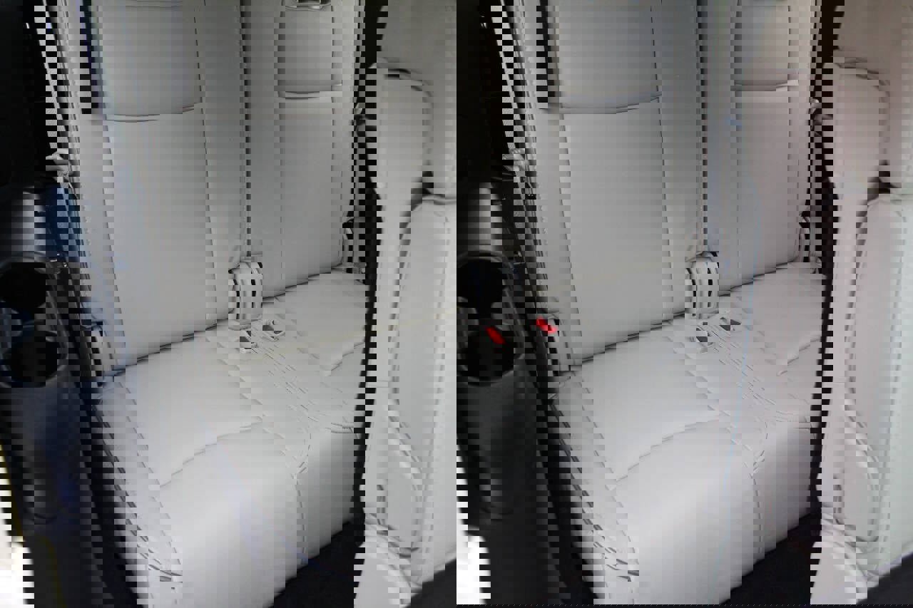 Used 2020 INFINITI QX60 Pure image 24