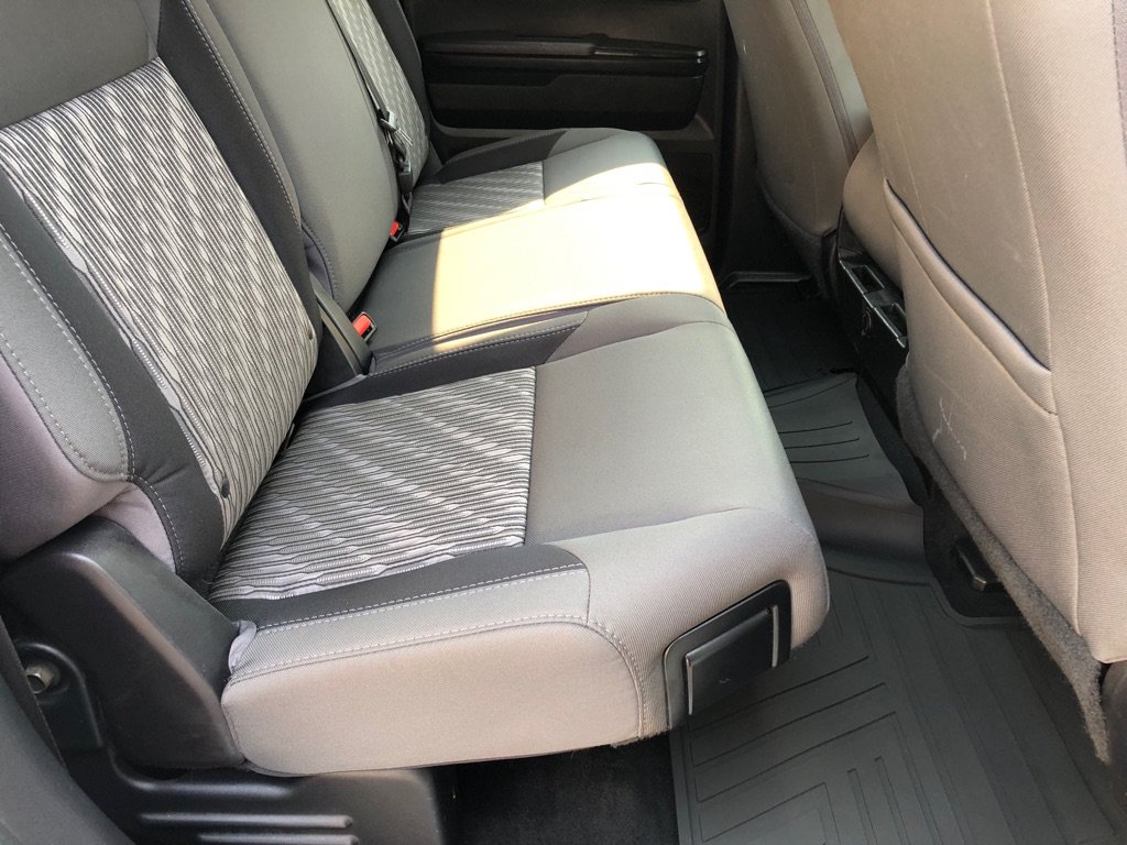 Used 2021 Toyota Tundra SR RWD image 24
