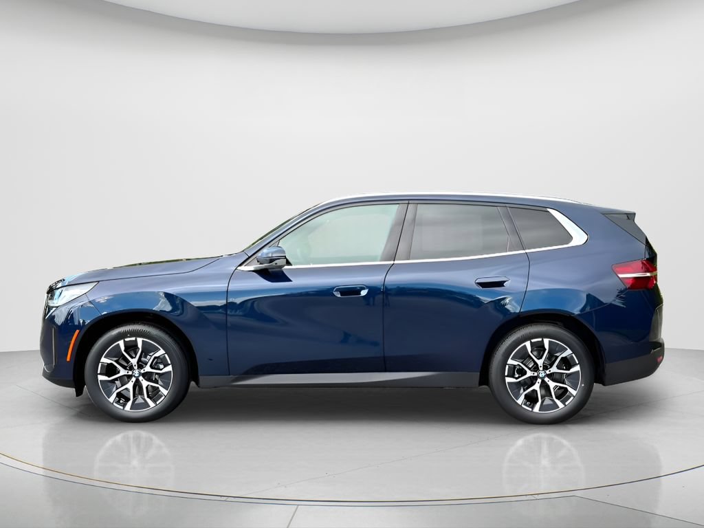 New 2026 BMW X3 xDrive30i w/ Premium Package AWD/4WD image 8
