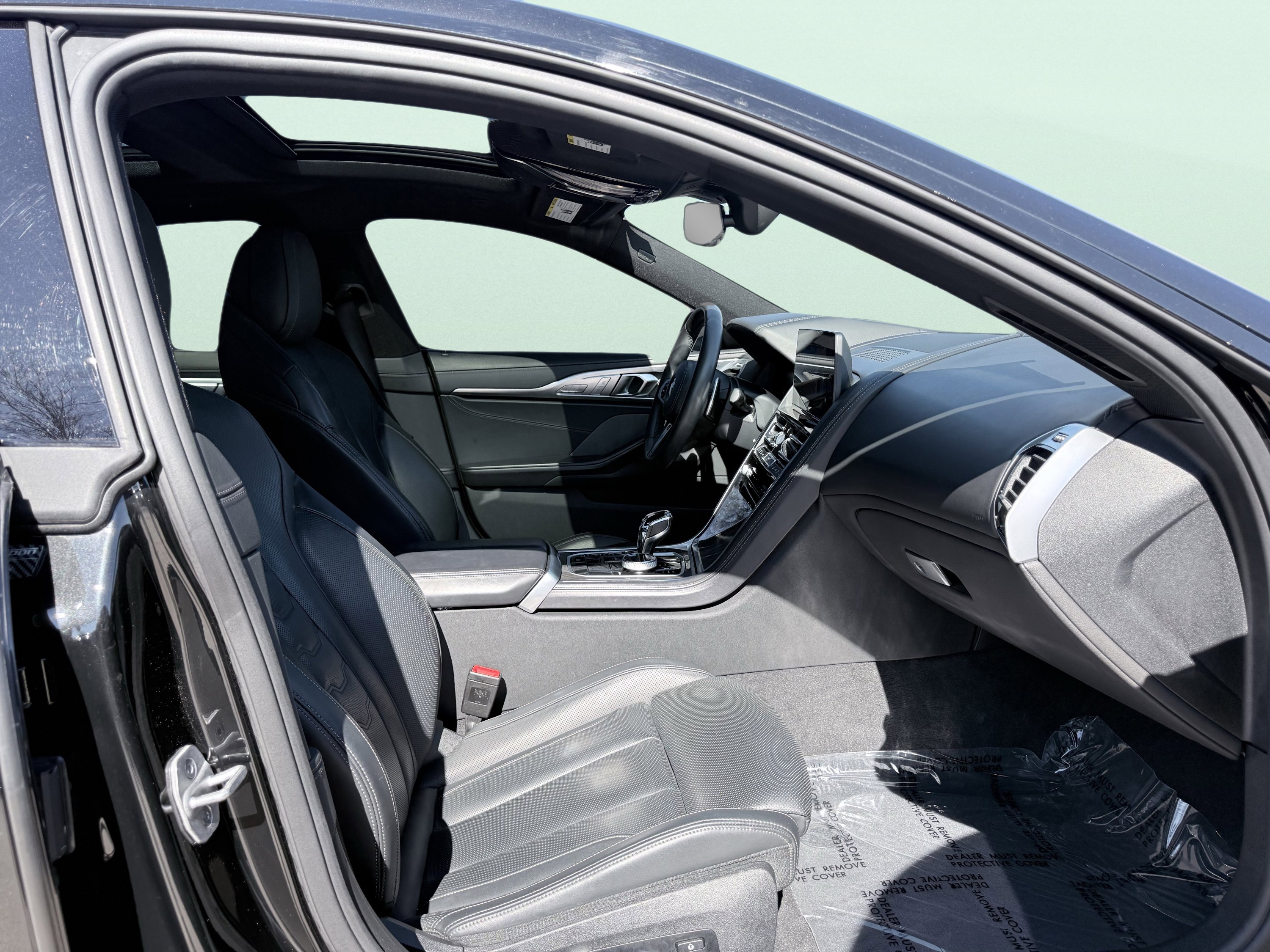 Used 2024 BMW 840i Gran Coupe image 46