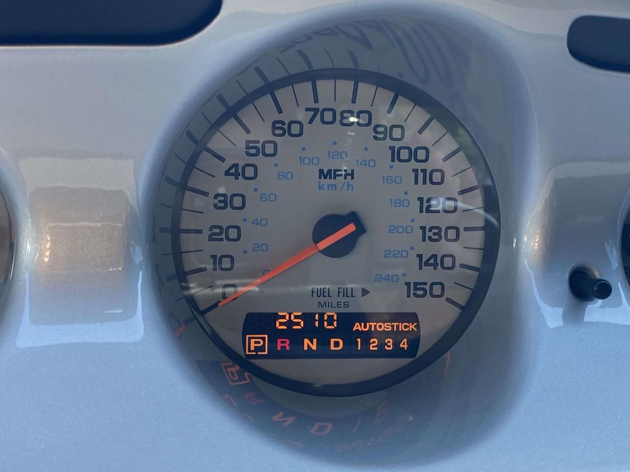 Used 2000 Plymouth Prowler RWD image 19