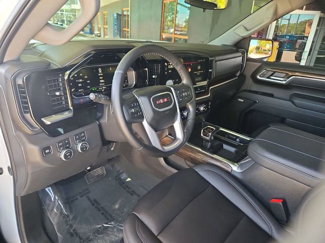 Certified 2025 GMC Sierra 1500 Elevation w/ Elevation Premium Package image 11