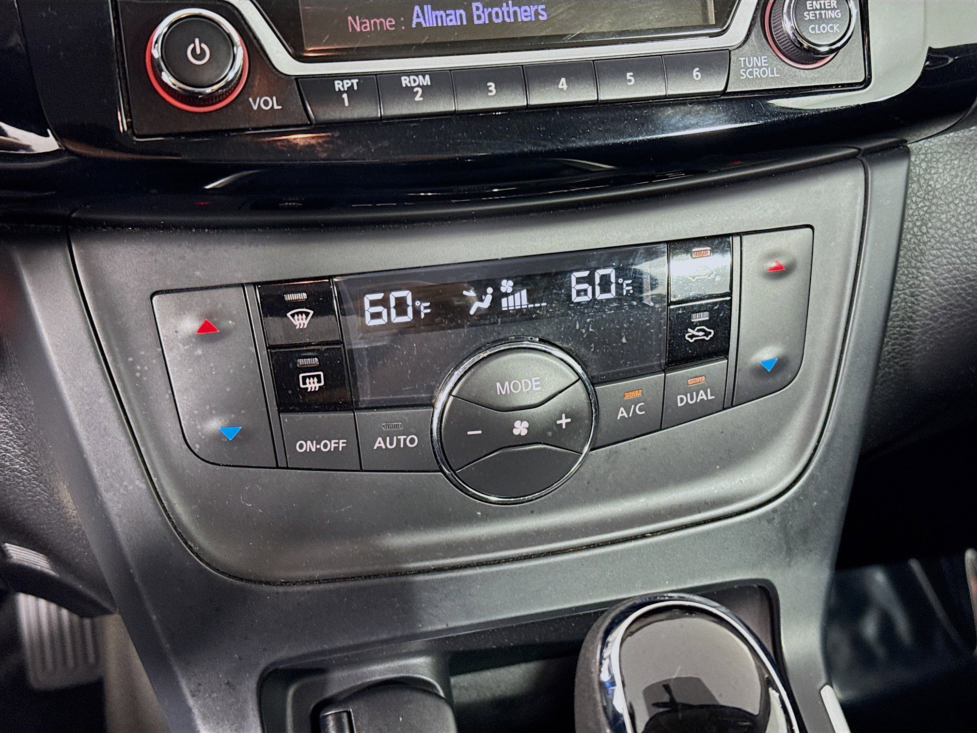 Used 2018 Nissan Sentra SV image 16