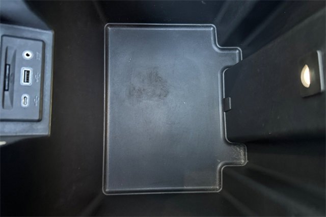 Used 2023 GMC Sierra 3500 Denali w/ Denali Black Diamond Edition image 33