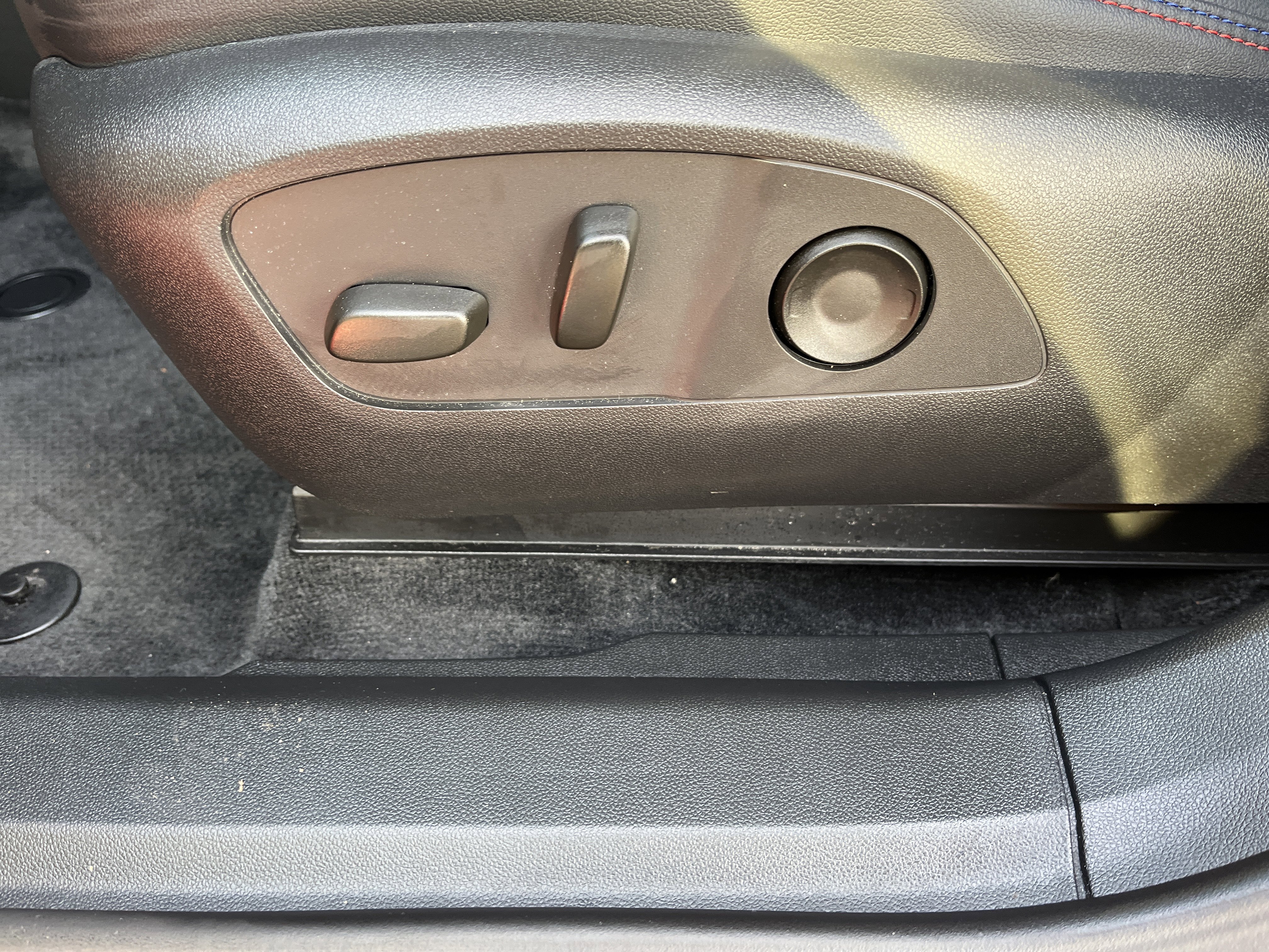 Used 2025 Chevrolet Blazer EV RS w/ Super Cruise Package image 10