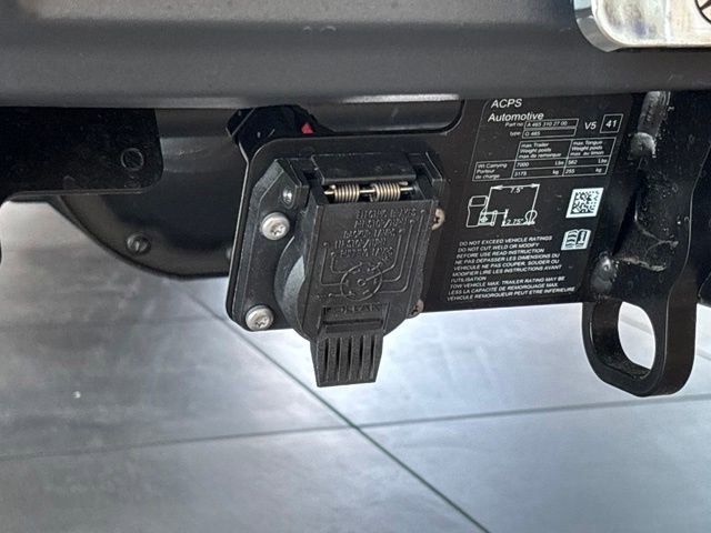 New 2026 Mercedes-Benz G 63 AMG 4MATIC image 10